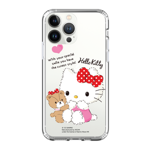 Hello Kitty iPhone Case / Android Phone Case (KT112)