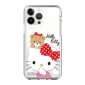 Hello Kitty iPhone Case / Android Phone Case (KT113)