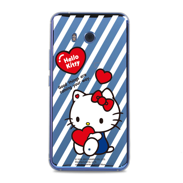Hello Kitty Clear Case (KT114)