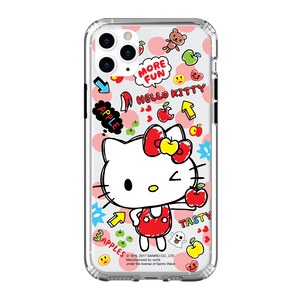 Hello Kitty iPhone Case / Android Phone Case (KT115)