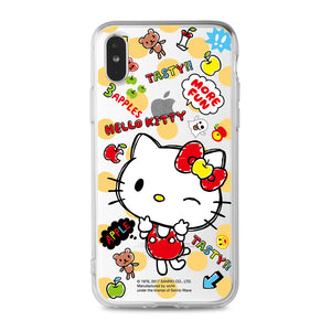 Hello Kitty Clear Case (KT116)