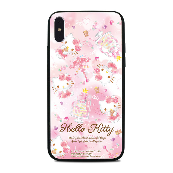 Hello Kitty Glossy Case (KT118G)
