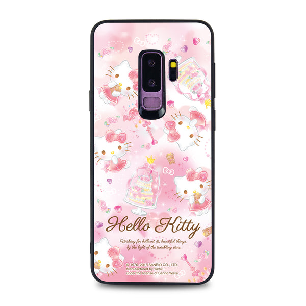 Hello Kitty Glossy Case (KT118G)