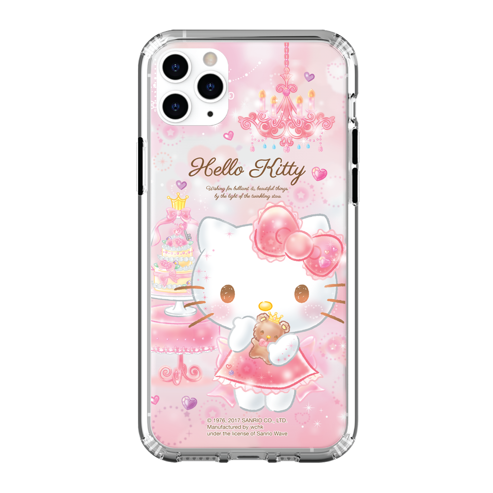Hello Kitty iPhone Case / Android Phone Case (KT119)