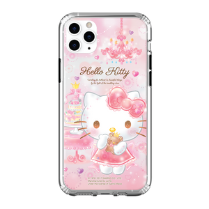 Hello Kitty iPhone Case / Android Phone Case (KT119)