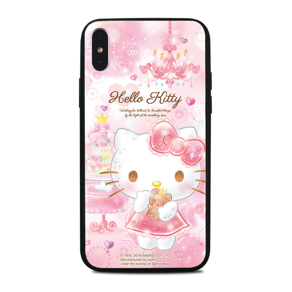 Hello Kitty Glossy Case (KT119G)