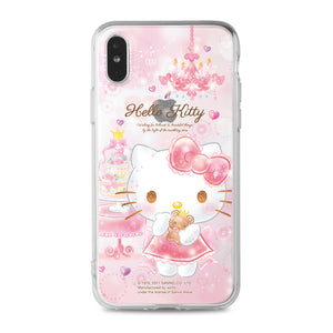 Hello Kitty Clear Case (KT119)
