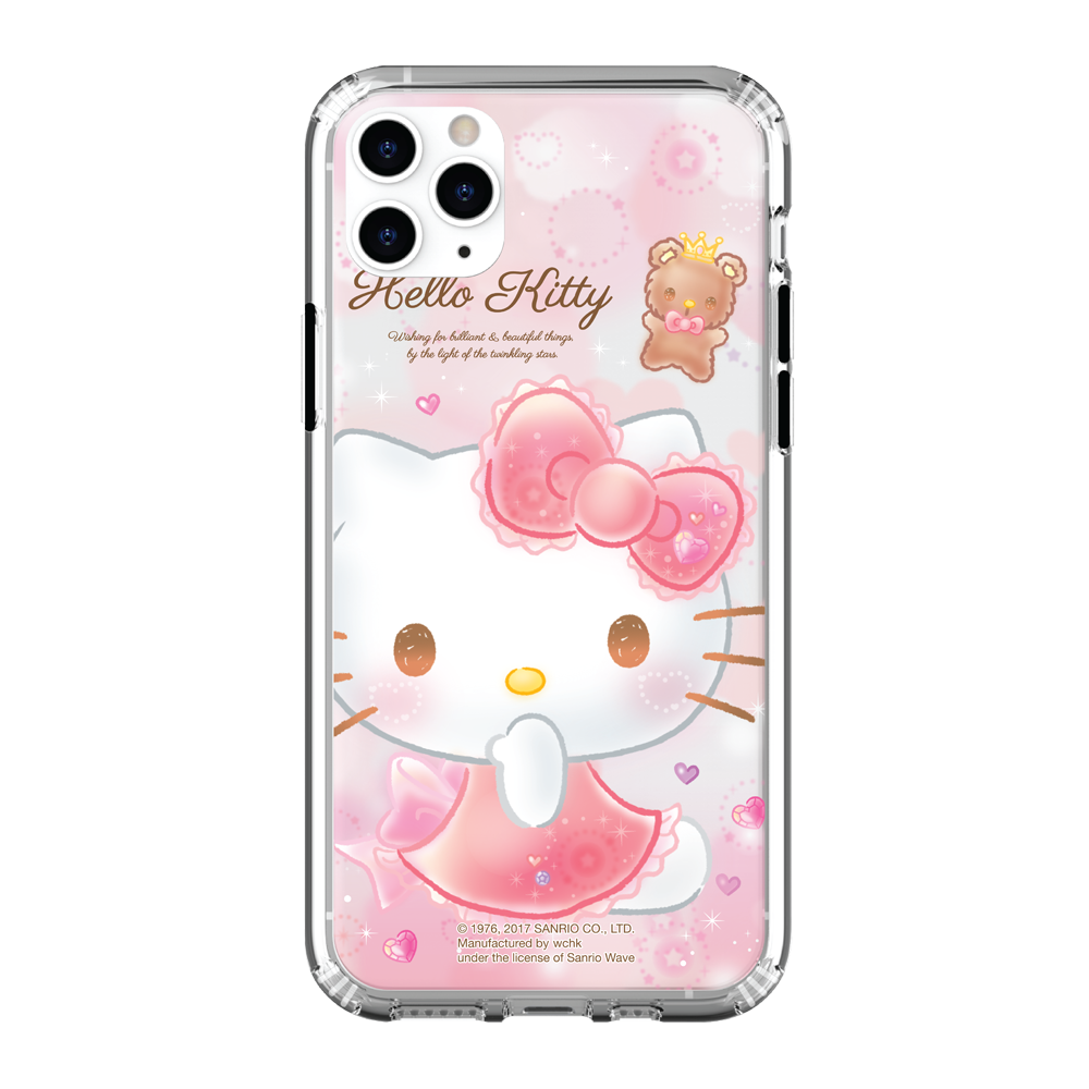 Hello Kitty iPhone Case / Android Phone Case (KT120)