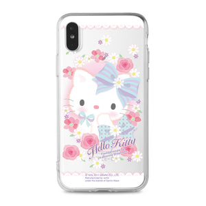 Hello Kitty Clear Case (KT121)