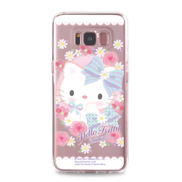 Hello Kitty Clear Case (KT121)
