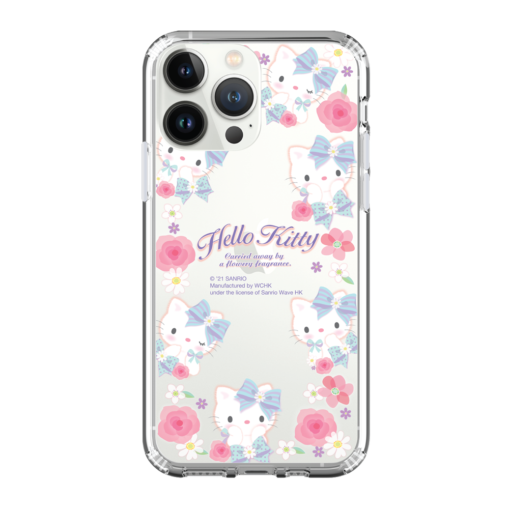 Hello Kitty iPhone Case / Android Phone Case (KT122)