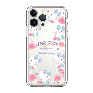 Hello Kitty iPhone Case / Android Phone Case (KT122)