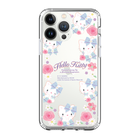 Hello Kitty iPhone Case / Android Phone Case (KT122)