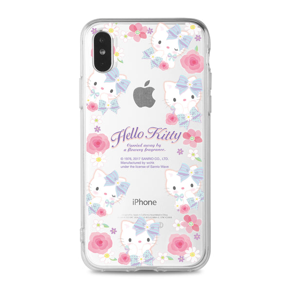 Hello Kitty Clear Case (KT122)