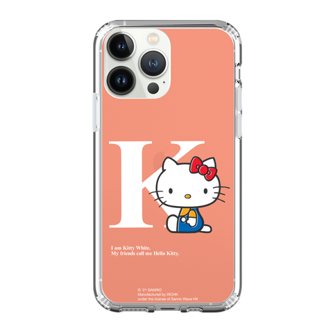 Hello Kitty iPhone Case / Android Phone Case (KT126)