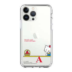 Hello Kitty iPhone Case / Android Phone Case (KT127)