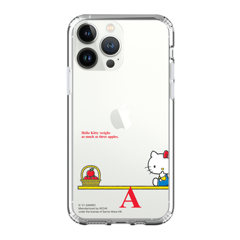 Hello Kitty iPhone Case / Android Phone Case (KT127)
