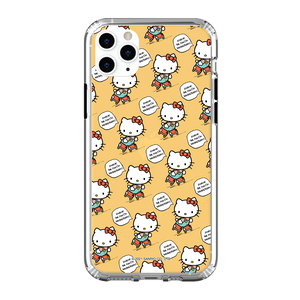 Hello Kitty iPhone Case / Android Phone Case (KT133)