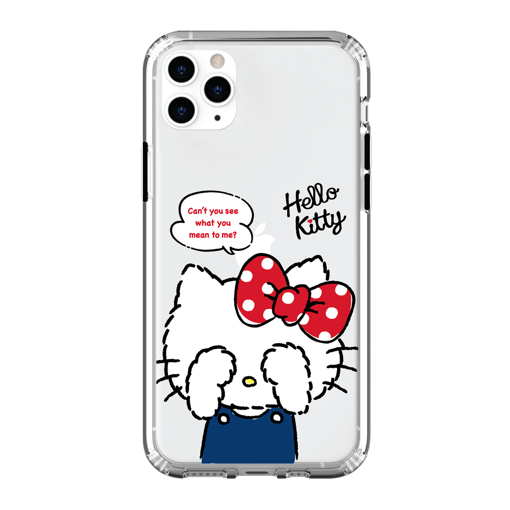 Hello Kitty iPhone Case / Android Phone Case (KT135)