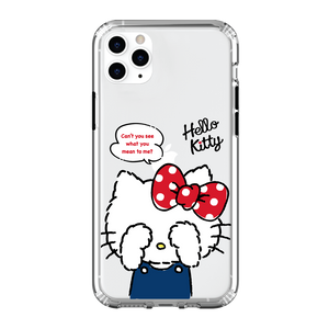 Hello Kitty iPhone Case / Android Phone Case (KT135)