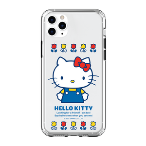 Hello Kitty iPhone Case / Android Phone Case (KT139)