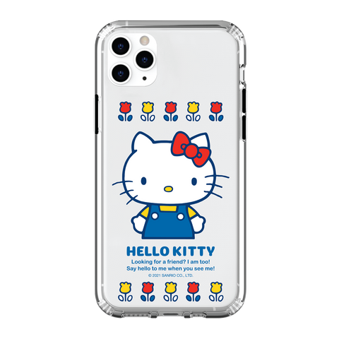 Hello Kitty iPhone Case / Android Phone Case (KT139)
