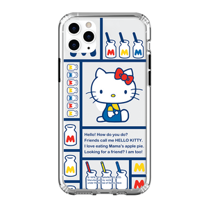 Hello Kitty iPhone Case / Android Phone Case (KT140)