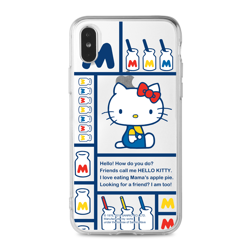 Hello Kitty Cases