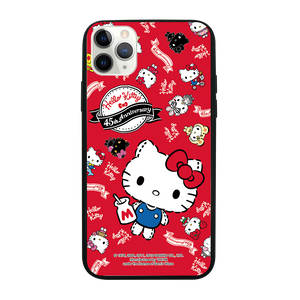 Hello Kitty Glossy Case (KT148G)