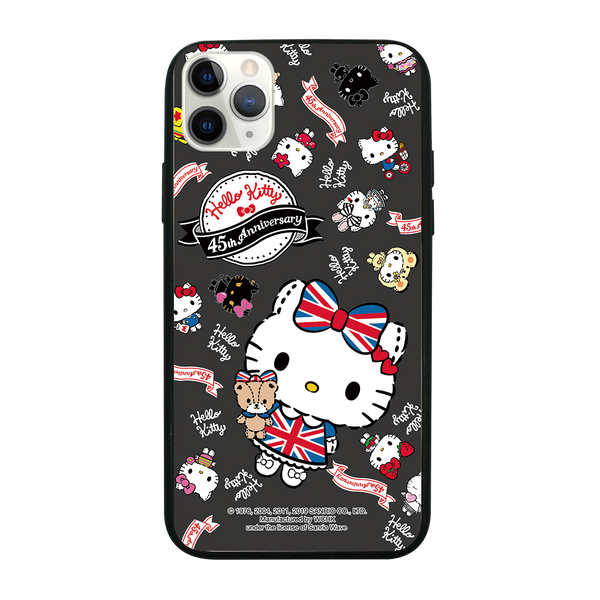 Hello Kitty Glossy Case (KT149G)