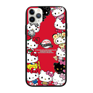 Hello Kitty Glossy Case (KT150G)