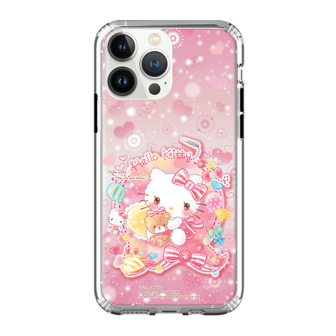 Hello Kitty iPhone Case / Android Phone Case (KT151)