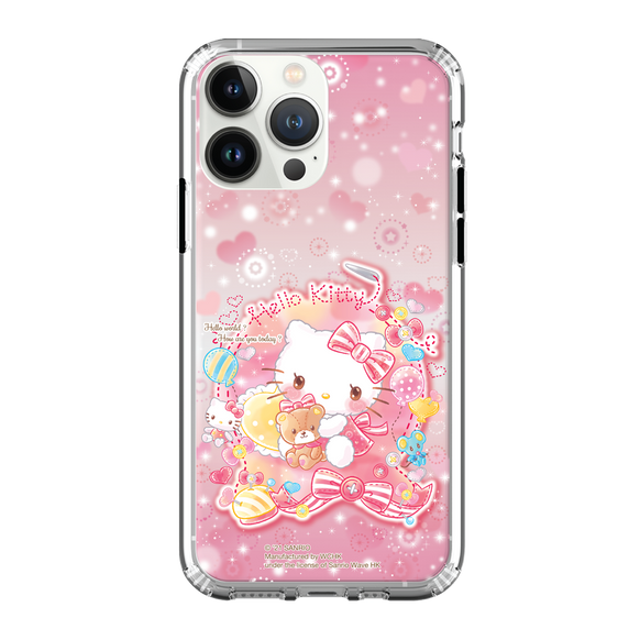 Hello Kitty iPhone Case / Android Phone Case (KT151)