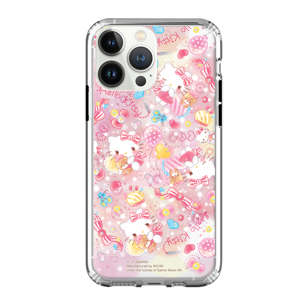 Hello Kitty iPhone Case / Android Phone Case (KT152)