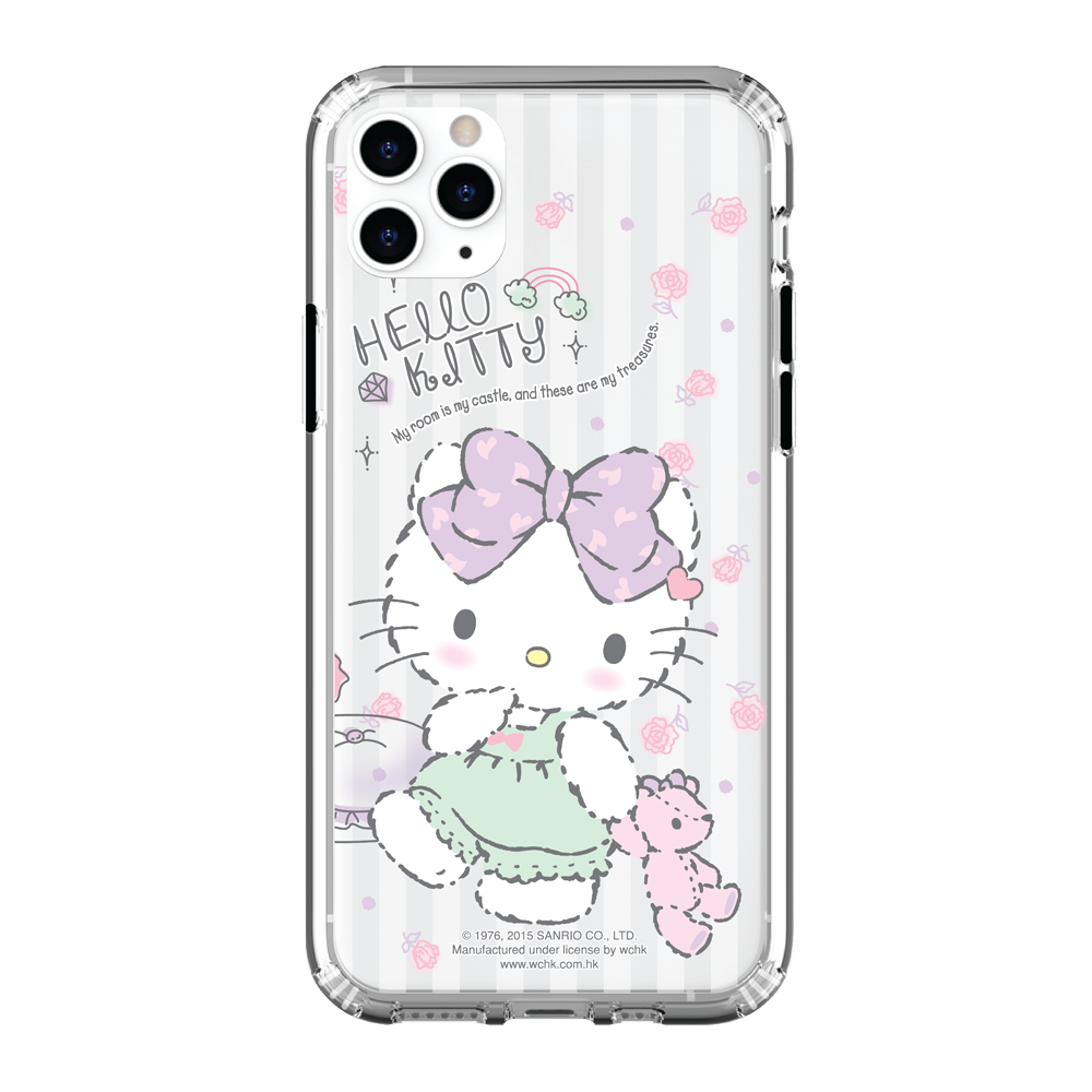 Hello Kitty iPhone Case / Android Phone Case (KT81)