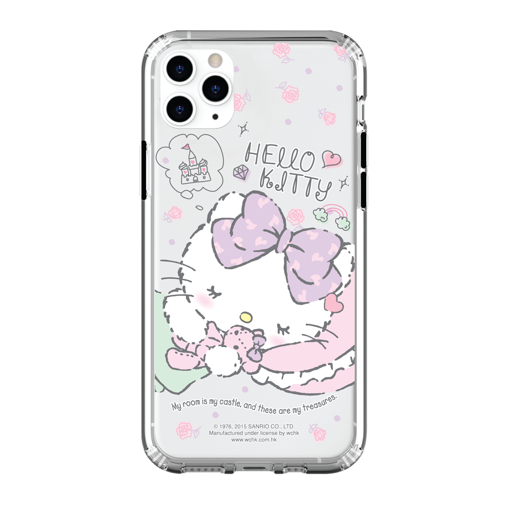 Hello Kitty iPhone Case / Android Phone Case (KT82)