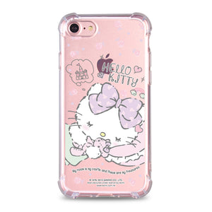 Hello Kitty Clear Case (KT82)