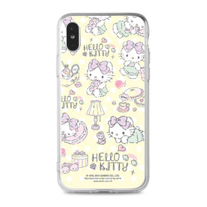 Hello Kitty Clear Case (KT83)