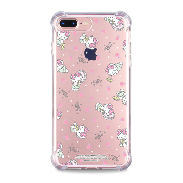 Hello Kitty Clear Case (KT84)