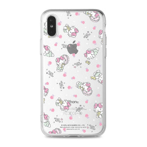 Hello Kitty Clear Case (KT84)