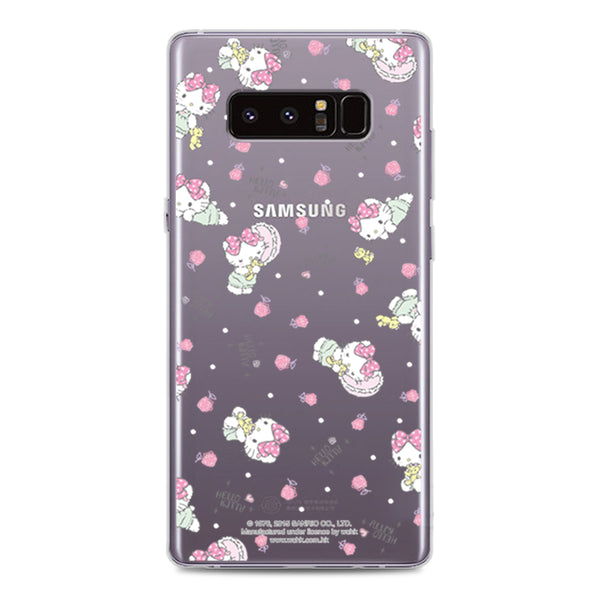 Hello Kitty Clear Case (KT84)