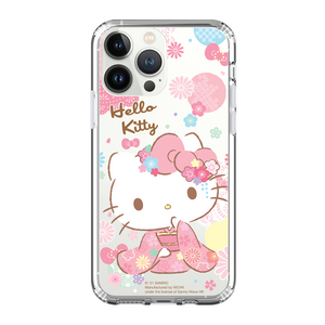 Hello Kitty iPhone Case / Android Phone Case (KT88)