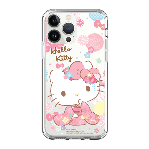 Hello Kitty iPhone Case / Android Phone Case (KT88)