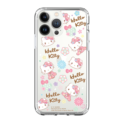 Hello Kitty iPhone Case / Android Phone Case (KT89)