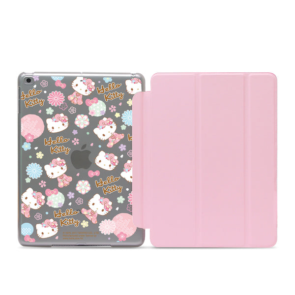 Hello Kitty iPad Case (KTTP89)