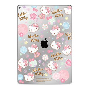 Hello Kitty iPad Case (KTTP89)