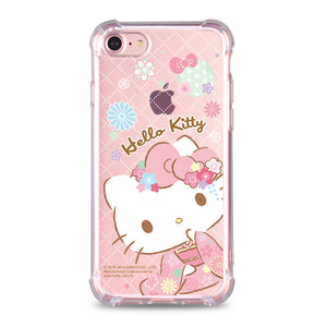 Hello Kitty Clear Case (KT90)
