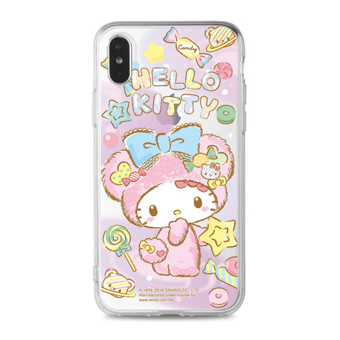 Hello Kitty Clear Case (KT91)