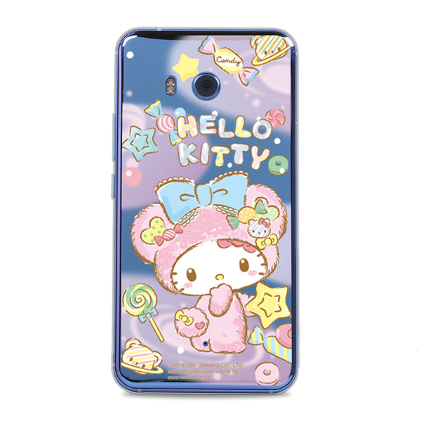 Hello Kitty Clear Case (KT91)
