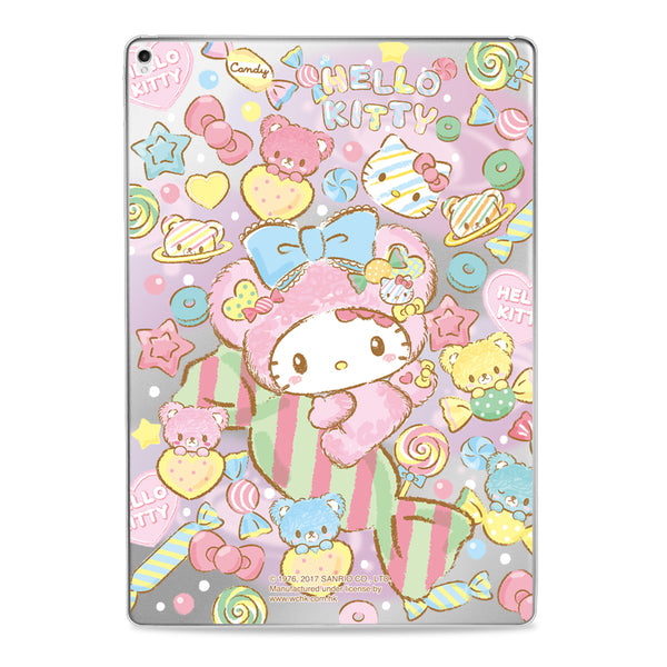 Hello Kitty iPad Case (KTTP92)